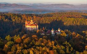 Hotel Książ